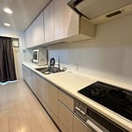 (キッチン)  (キッチン)